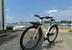 Orbea Diem 10电动自行车评测
