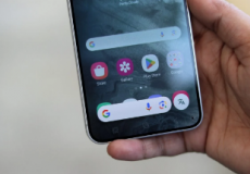 超过 2500 万台 Galaxy 设备通过最新更新获得 Circle 搜索功能