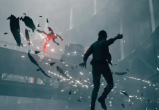 Remedy与Annapurna合作推出Control2及其他特许经营权