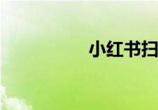 小红书扫脸配发型在哪
