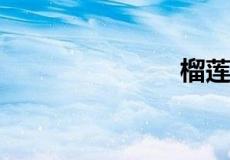 榴莲核的吃法