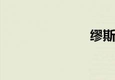 缪斯比喻什么