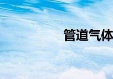 管道气体流量计算公式