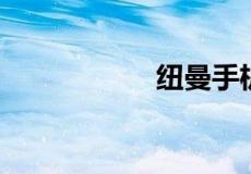 纽曼手机是国产的吗