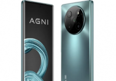 与Lava Agni 2手机规格相似的Lava Agni 2S将于本月推出