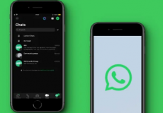 WhatsApp Beta增加了人工智能聊天的快捷方式
