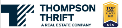Thompson Thrift将在亚特兰大郊区开发A级276单元多户社区