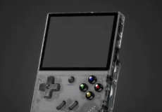 Anbernic RG35XX Plus游戏机可模拟NES和PSP游戏推出