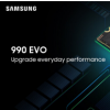 新款三星990 EVO SSD享受更大29%折扣