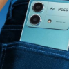 POCO X6 Neo智能手机上市120Hz刷新率显示屏