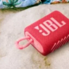 JBL Go 3超便携式扬声器现已推出20%超值折扣