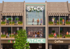 STACK 宣布米德兰扩建计划新建耗资数百万英镑的场馆