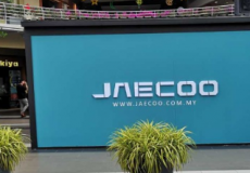 Jaecoo瞄准C级SUV市场即将推出J7