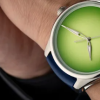 H Moser&Cie推出一款疯狂多彩的腕表