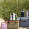 RTIC优质饮具和冷却器品牌现已在沃尔玛出售
