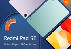 Redmi Pad SE将于4月23日发布查看规格