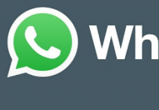 WhatsApp可让您在聊天中固定最多三条消息