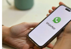 WhatsApp在市场测试MetaAI聊天机器人