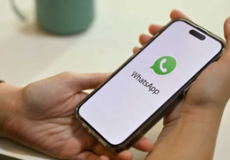 WhatsApp正在开发跟踪iOS频道更新观看次数的功能