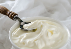 吃原味酸奶可降低糖尿病风险对抗胰岛素抵抗