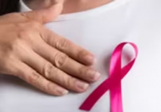 对乳腺癌症状保持警惕的小贴士