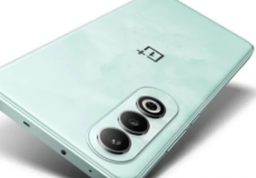 OnePlus Nord CE4在首次销售期间成为亚马逊上售价低于25000卢比的最畅销手机