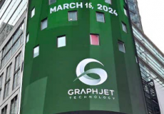 Graphjet Technology在内华达州设立石墨工厂