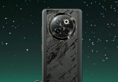 来认识一下中兴Axon 60 Ultra一款具有有趣设计和卫星连接功能的手机