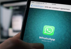 WhatsApp推出语音转录功能以增强消息传递体验