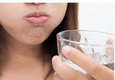 研究表明简单的口腔冲洗可以早期发现胃癌