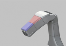 3D打印机如何赋予机器人柔软的触感