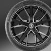 马牌轮胎推出了新型街道性能轮胎MaxContact MC7